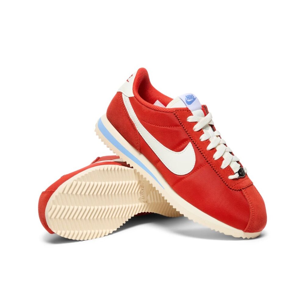 Nike Cortez Picante Red